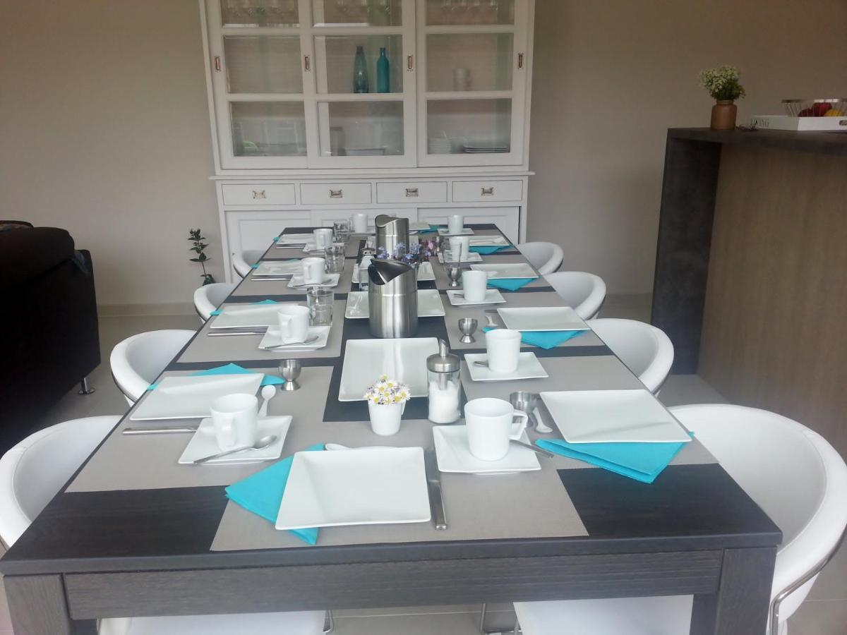 Bonnies Beach & Spa Duinnest Cadzand Δωμάτιο φωτογραφία